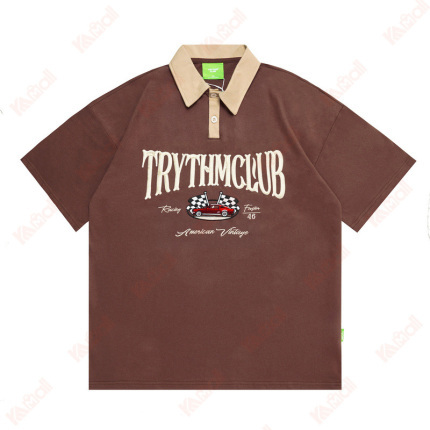 regular t shirt
